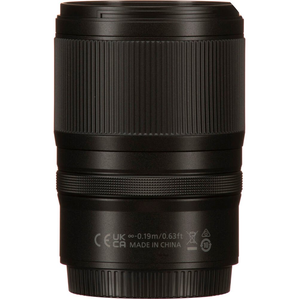 Nikon NIKKOR Z 17-28mm f/2.8 Lens image 3