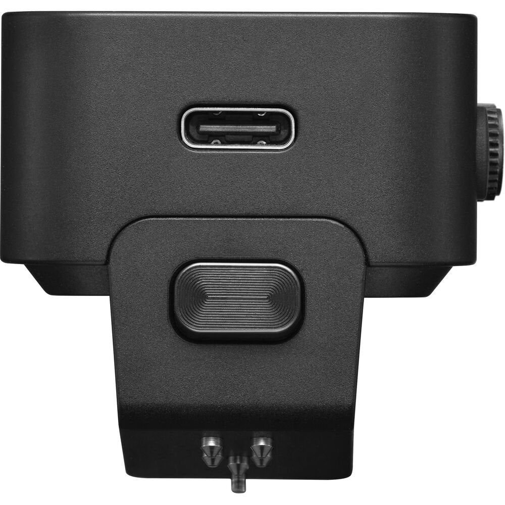 Godox X3 C Touchscreen TTL Wireless Flash Trigger for Canon image 3