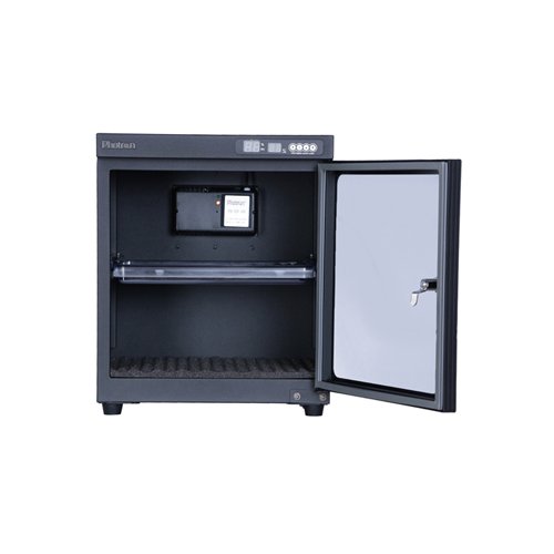 Photron 40L PH-ED-40 Dry Cabinet image 0