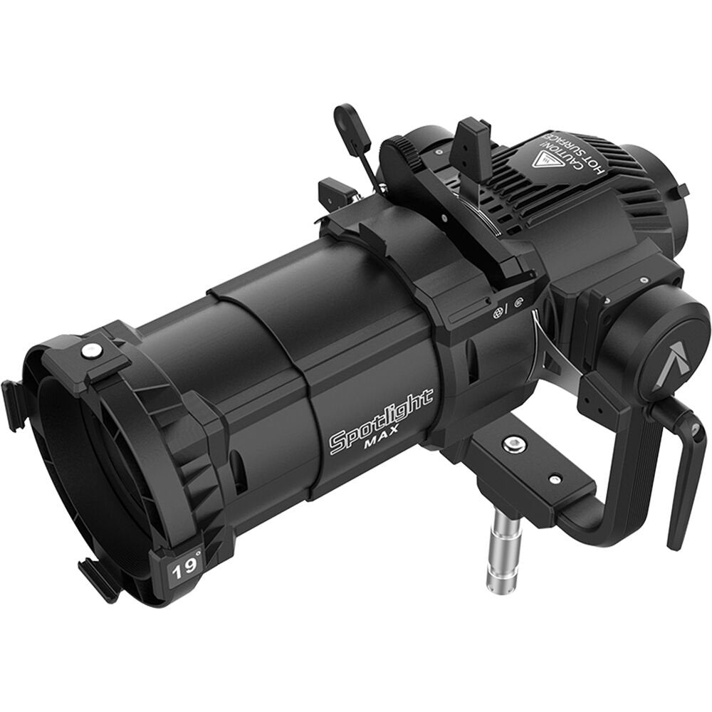 Aputure Spotlight Max Kit with Lens image 3