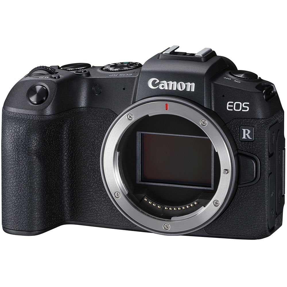 Canon EOS RP Mirrorless Camera image 2