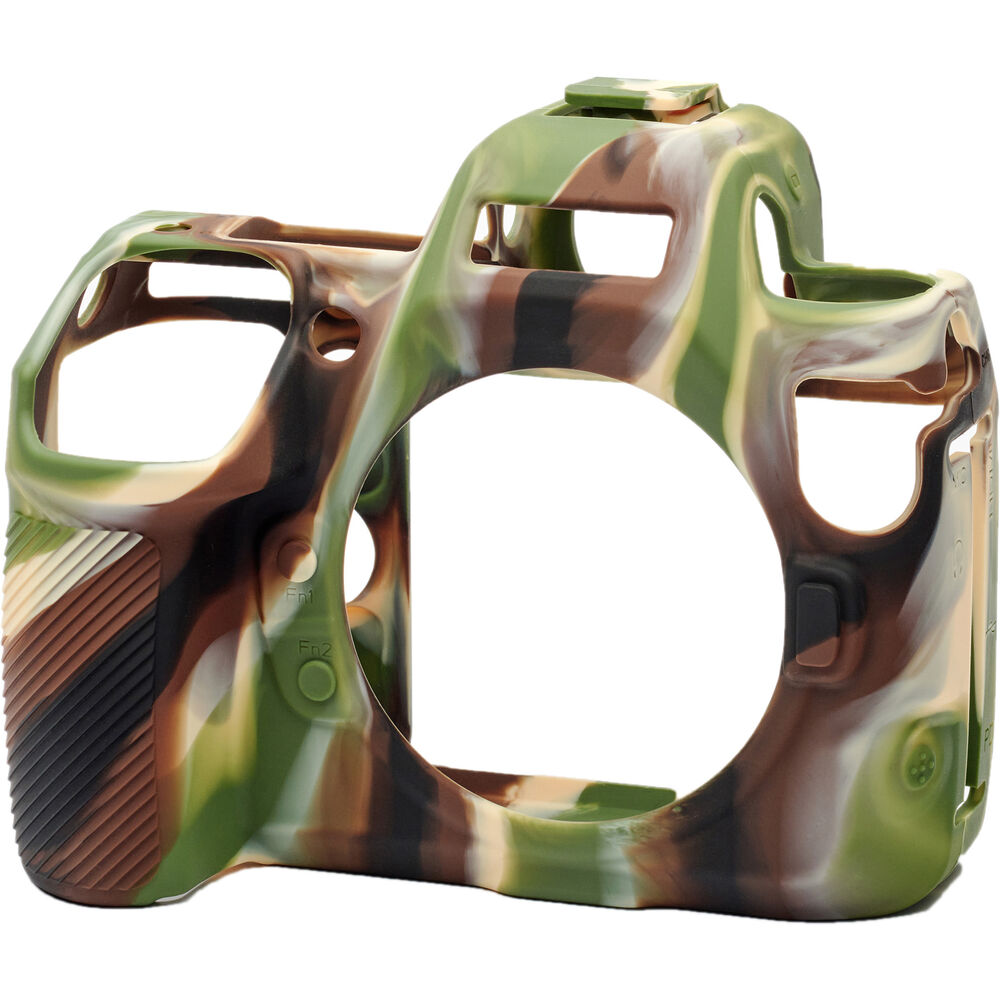 easyCover Camera Case for Nikon Z8 - Como image