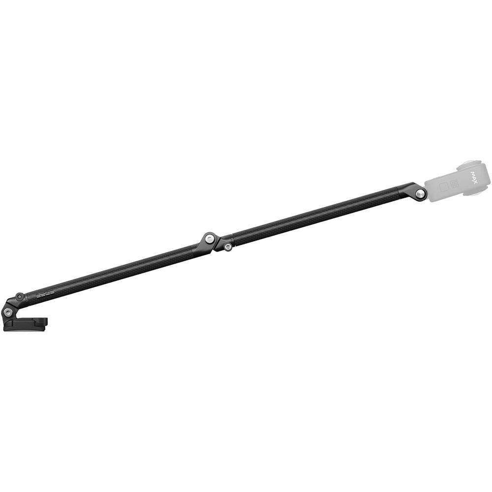 GoPro Boom + Adhesive Mounts image 1