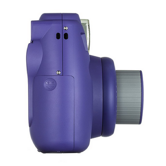 Fujifilm Instax Mini 8 Instant Film Camera Grape image 1