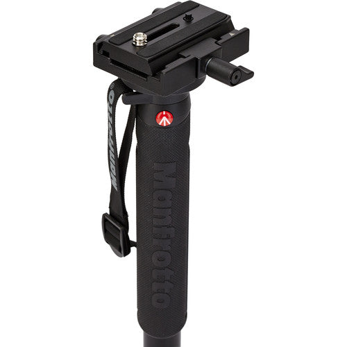 Manfrotto MVMXPROA4577US Aluminum XPRO Video Monopod image 2