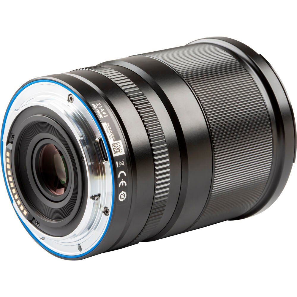 Viltrox AF 13mm f/1.4 XF Lens for Nikon Z image 1
