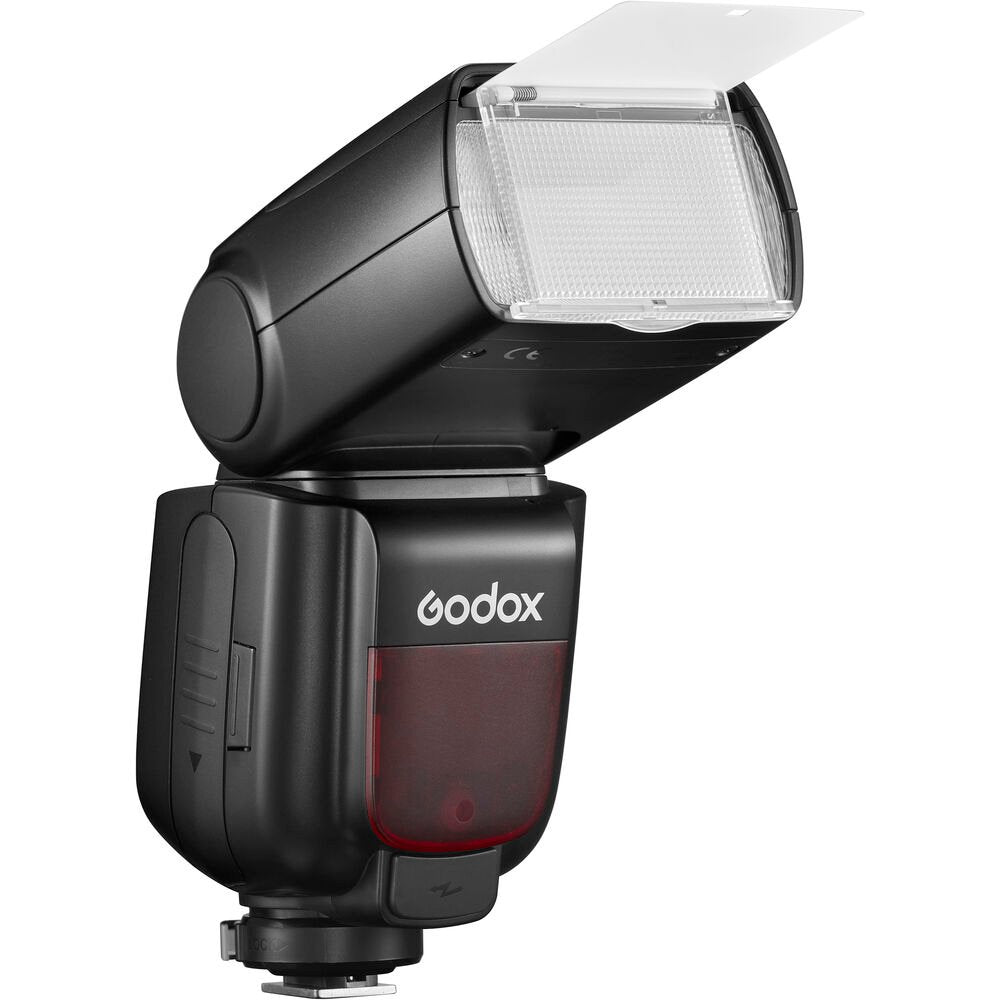 Godox TT685C II Flash for Canon Cameras image 1