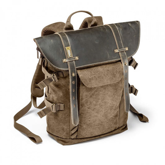 National Geographic Africa camera backpack M for DSLR/CSC image 0