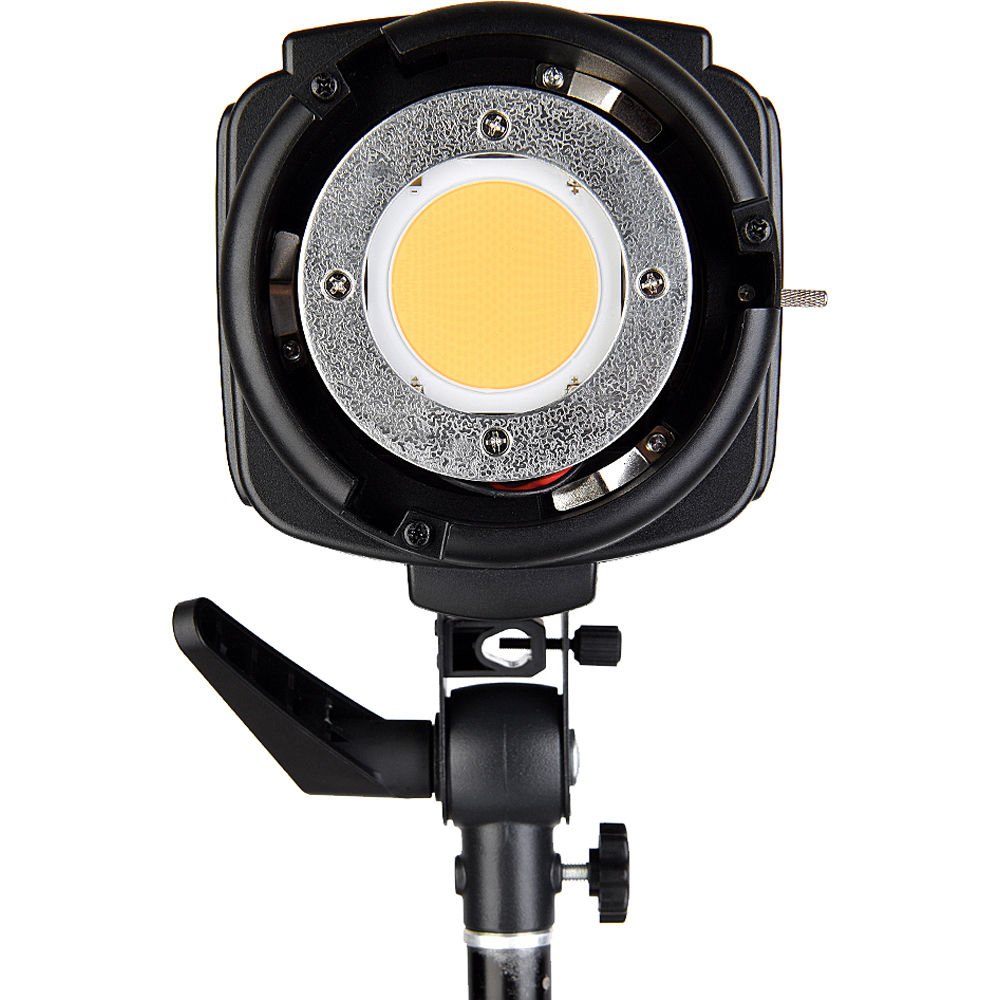 Godox SL-200 LED Video Light (Tungsten-Balanced) image 6