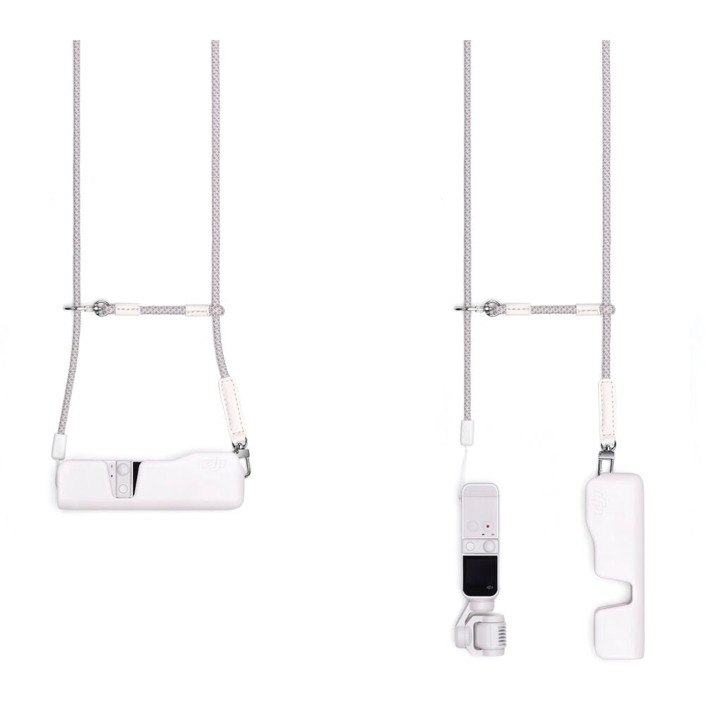 DJI Pocket 2 Gimbal Exclusive Combo image 2