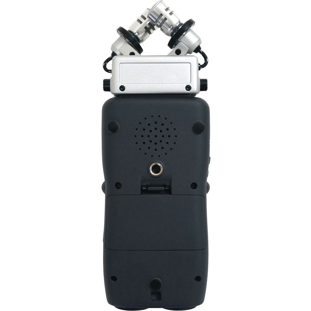 Zoom H5 Handy Recorder image 1
