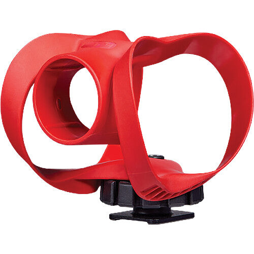 RODE VideoMic GO II-H Ultracompact Analog/USB Camera-Mount Shotgun Microphone image 3