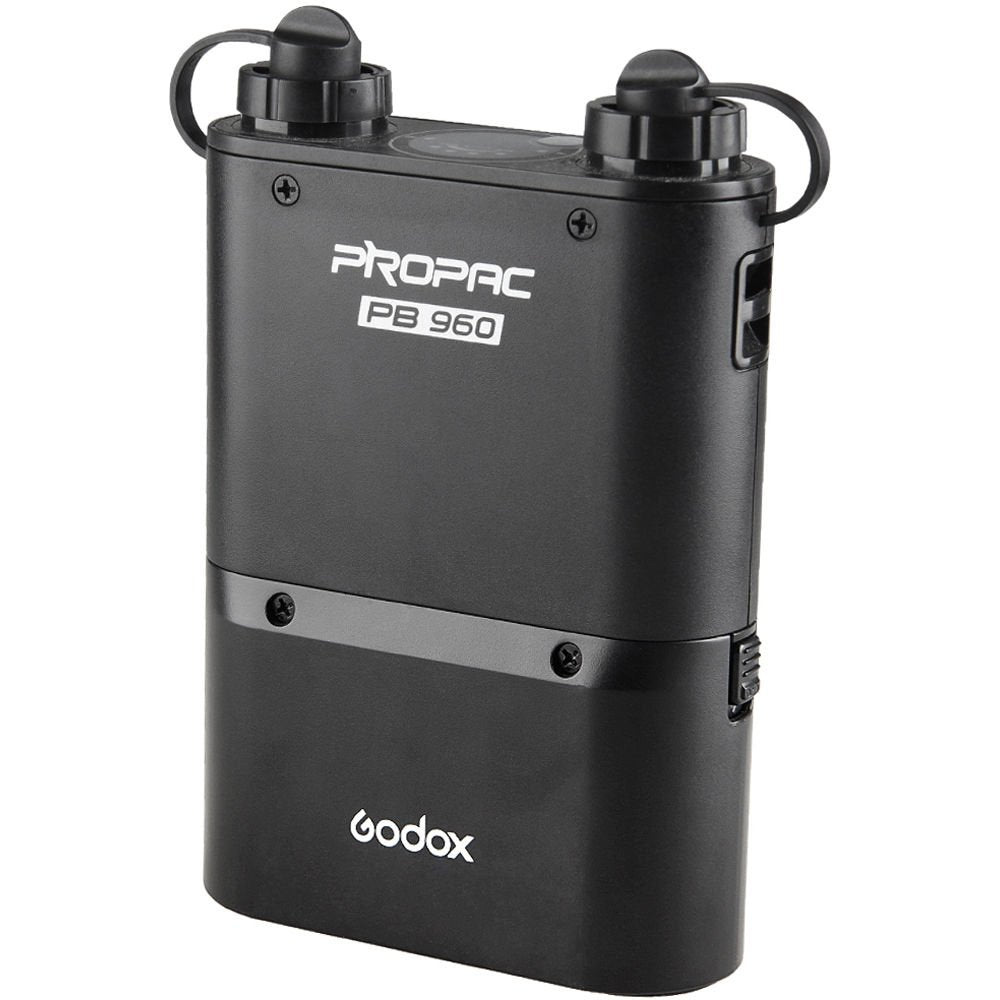 Godox BT5800 Replacement Battery for PG960 Power Pack image 0