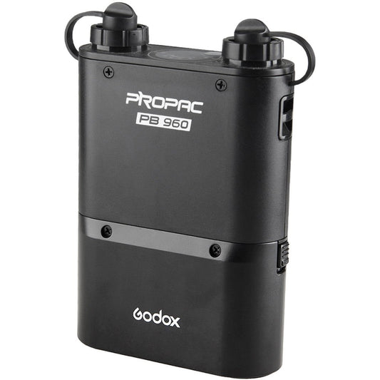 Godox BT5800 Replacement Battery for PG960 Power Pack image 0