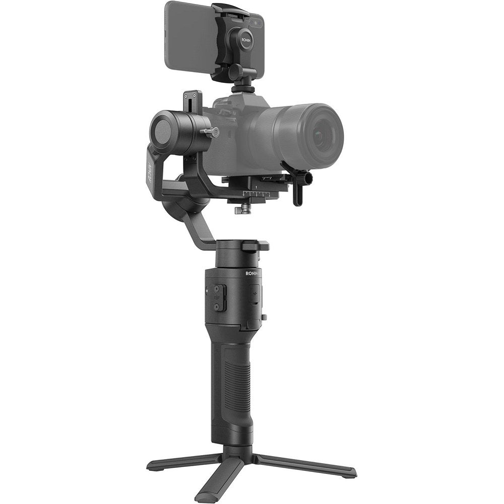 DJI Ronin-SC Gimbal Stabilizer image 5