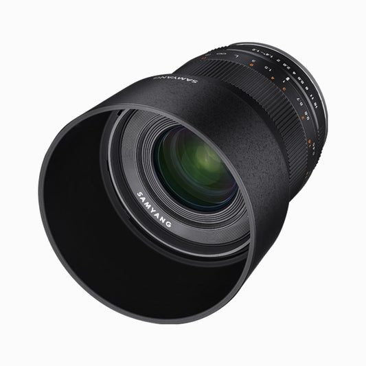 Samyang 35mm f/1.2 ED AS UMC CS Lens for Sony E image 0