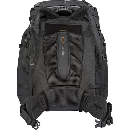 Lowepro Pro Trekker 650 AW Camera and Laptop Backpack (Black) image 1