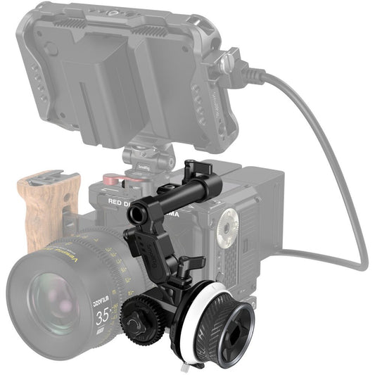 SmallRig Mini Follow Focus 3010B image 1