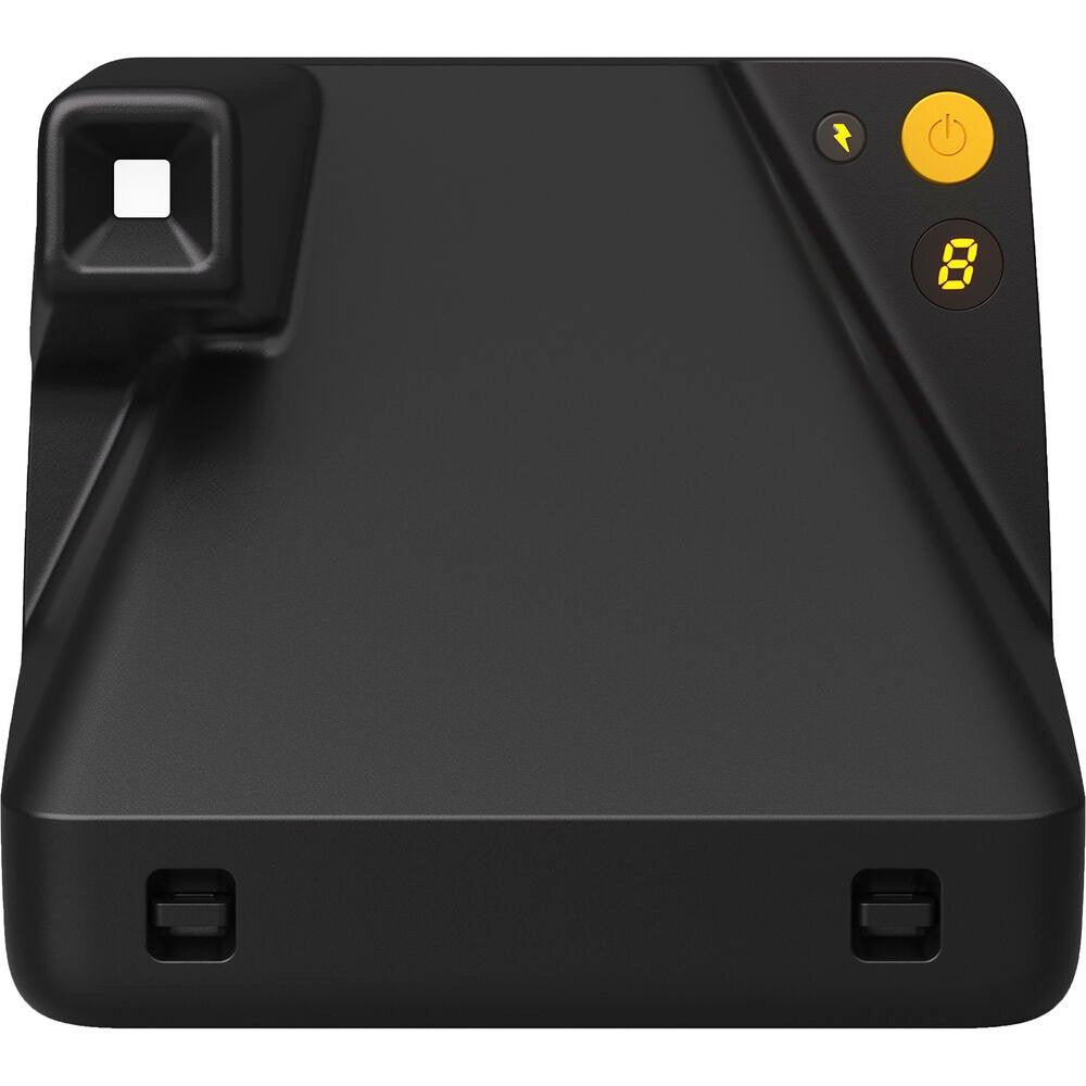 Polaroid Now Generation 2 i-Type Instant Camera (Black & White) image 3