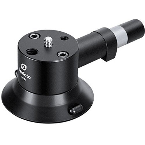 Leofoto Suction Cup 01 image 0
