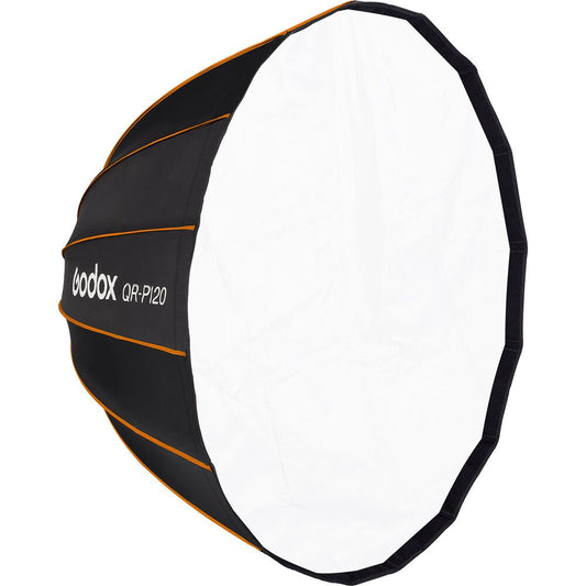 Godox P120 Parabolic Softbox (47.1") image 1