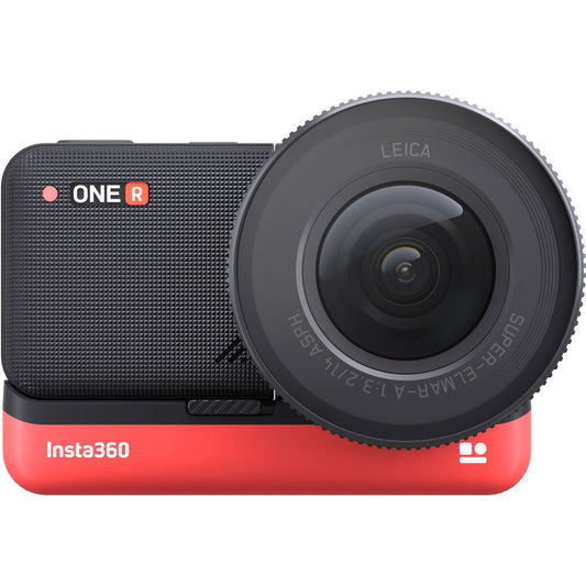 Insta360 ONE R 1" Edition image 0