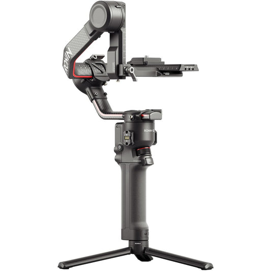 DJI RS 2 Gimbal Stabilizer image 0
