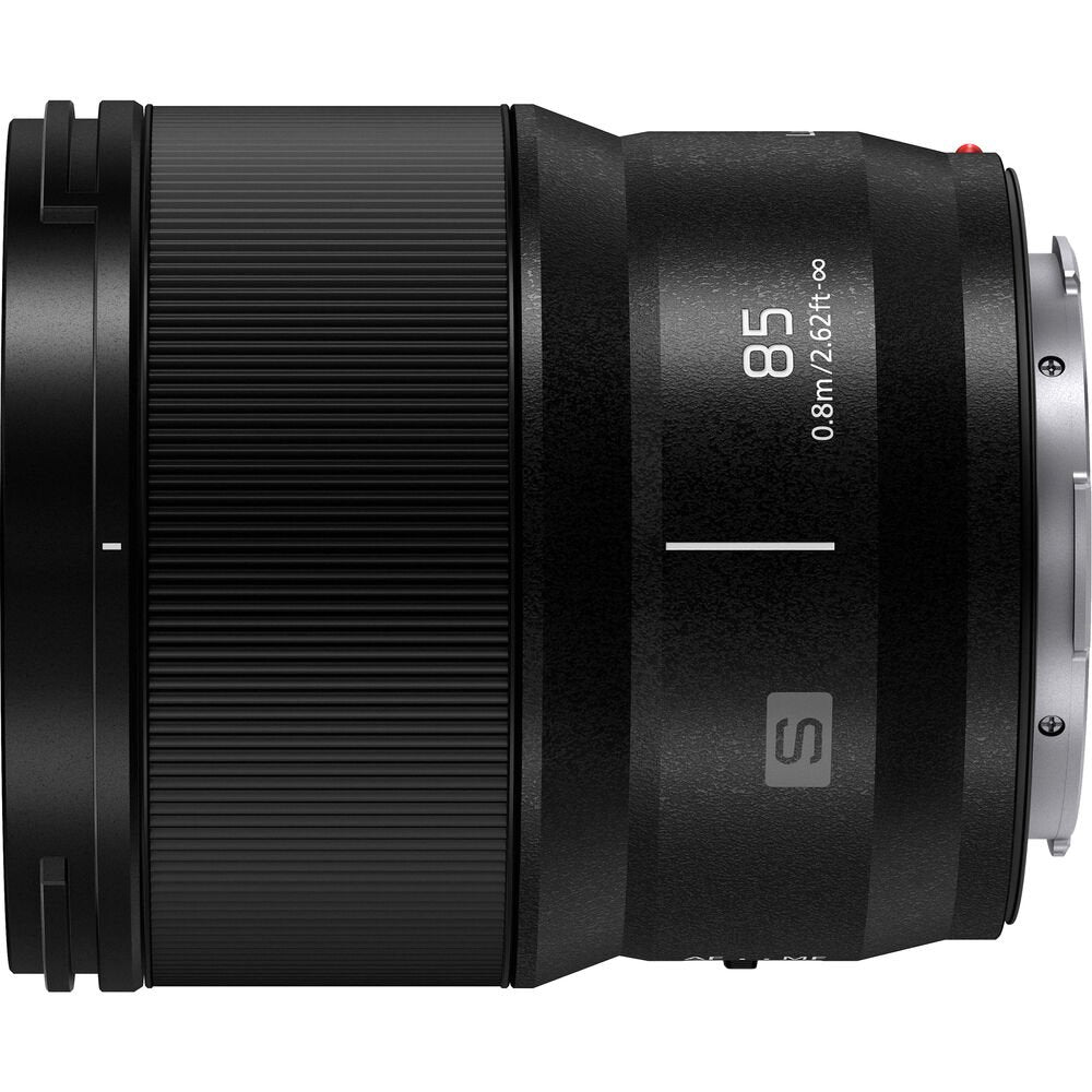 Panasonic Lumix S 85mm f/1.8 Lens image 5