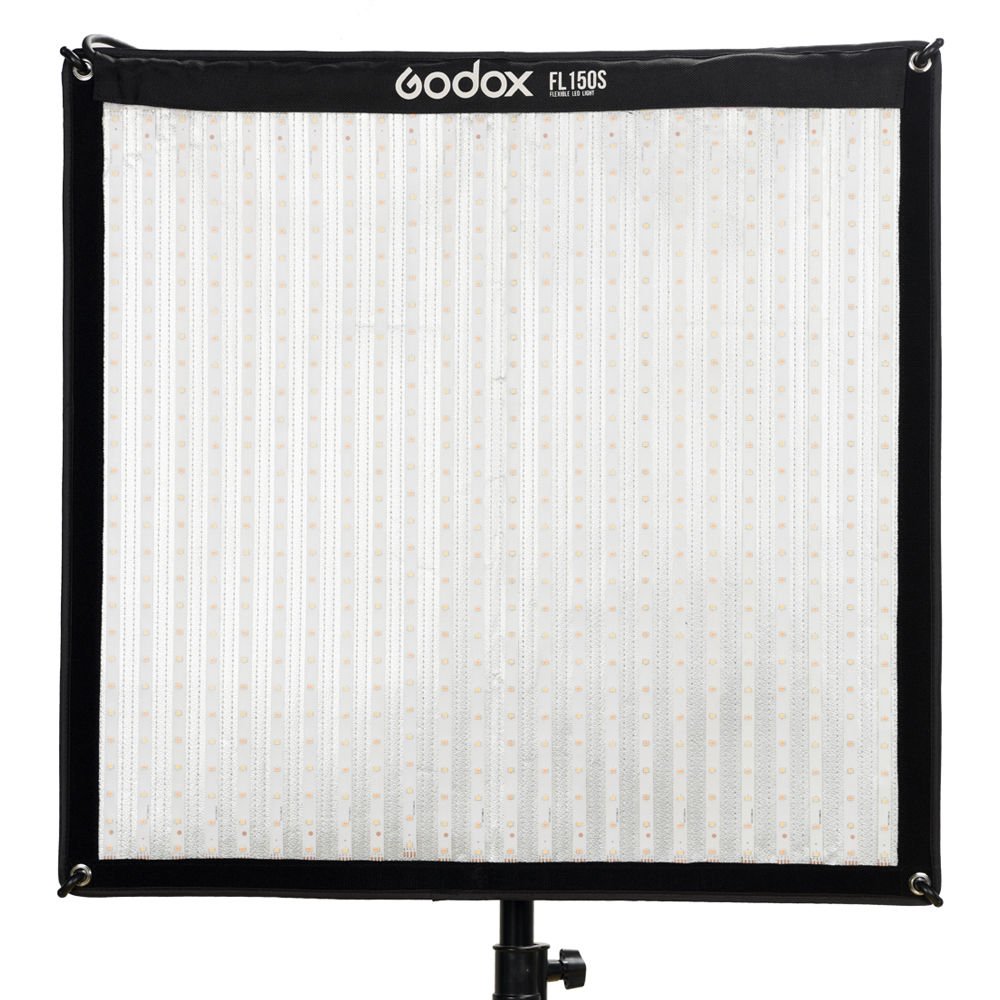 Godox FL150S Flexible LED Light (23.6 x 23.6") image 11