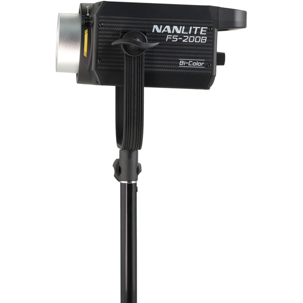 Nanlite FS-200B Bi-Color LED Monolight image 2