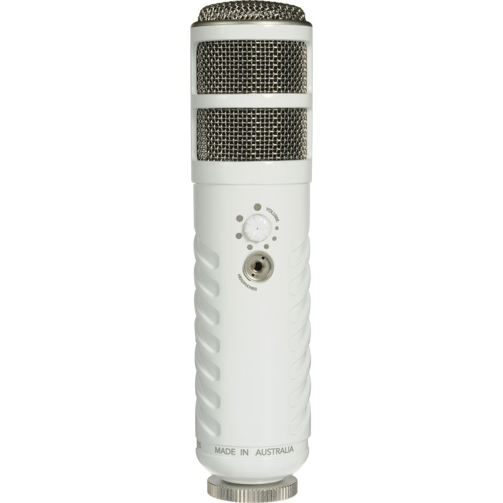 Rode Podcaster USB Broadcast Microphone image 0
