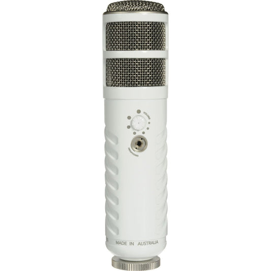 Rode Podcaster USB Broadcast Microphone image 0