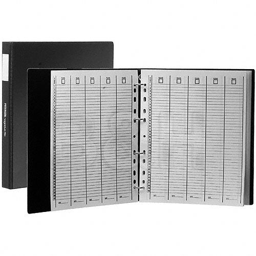 Paterson Negative Filing System - 6X6cm image