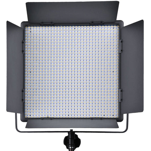 Godox LED1000W Daylight LED Video Light image 1