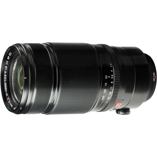Fujifilm XF 50-140mm f/2.8 R LM OIS WR Lens image 1