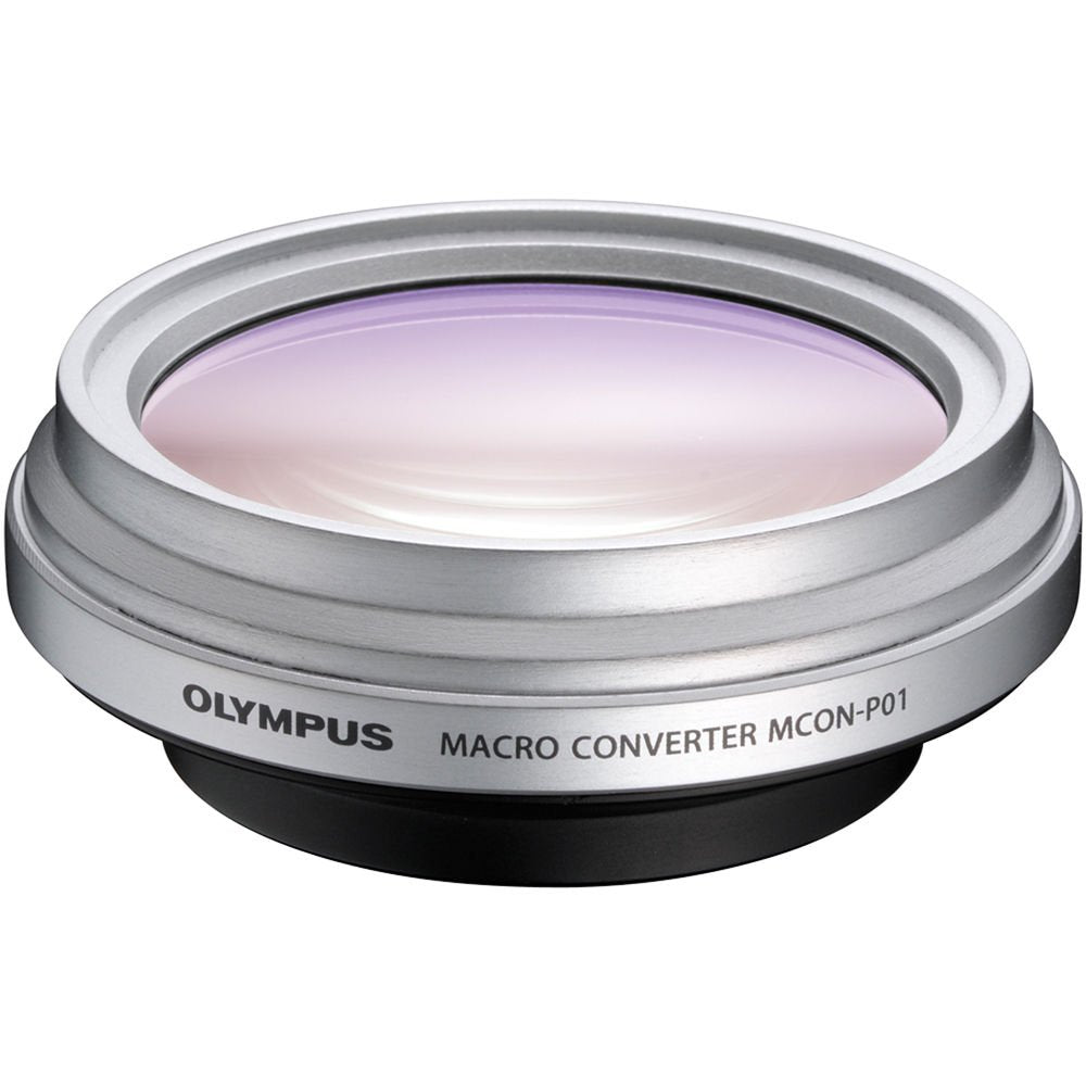 Olympus MCON-P01 Macro Converter image 2