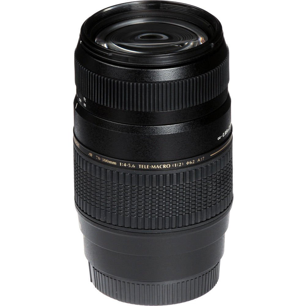Tamron Zoom Telephoto AF 70-300mm image 3