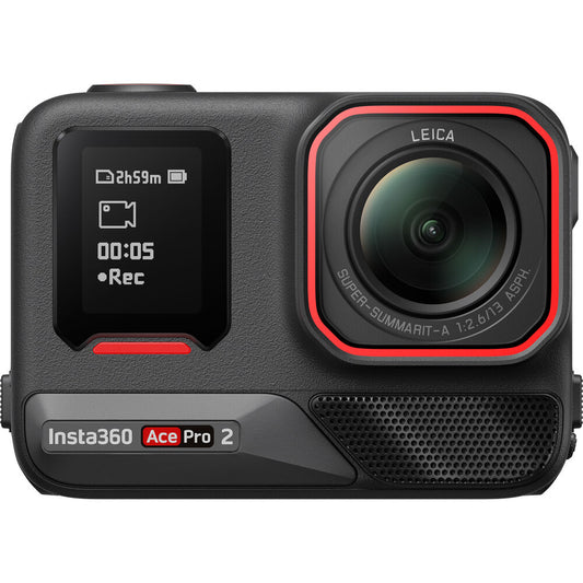 Insta360 Ace Pro 2 Action Camera image 0