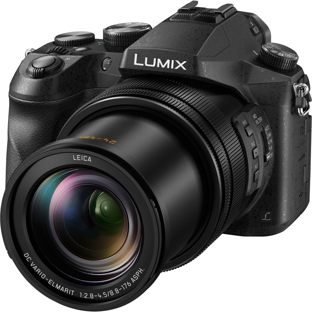 Panasonic Lumix DMC-FZ2500 Digital Camera image 1