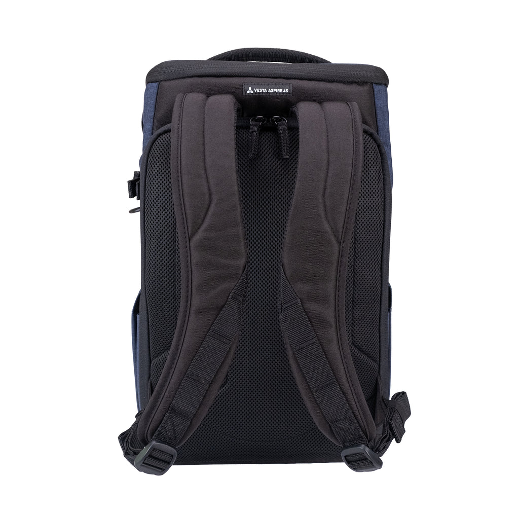 VANGUARD BAG VESTA ASPIRE 45 NAVY image 1