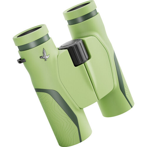 SWAROVSKI OPTIK My Junior Binoculars (Glacier Blue) image 1