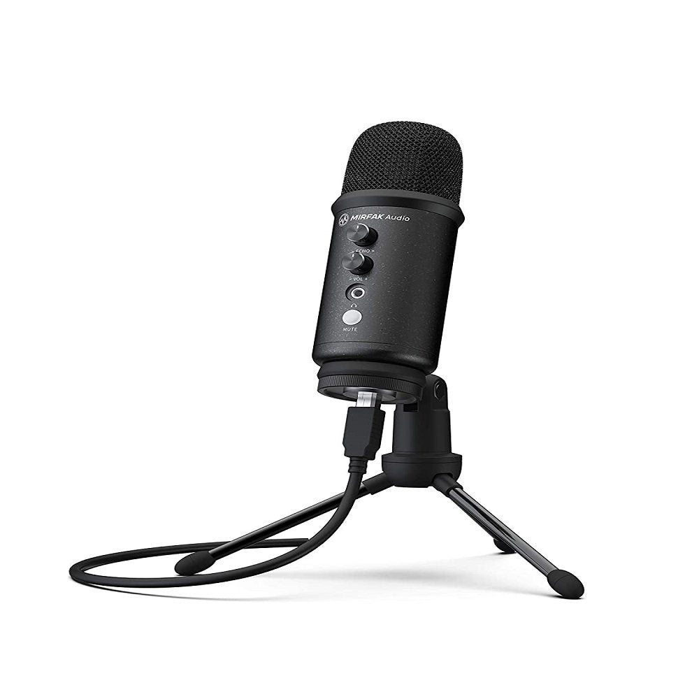Mirfak TU1 USB Desktop Microphone image 2