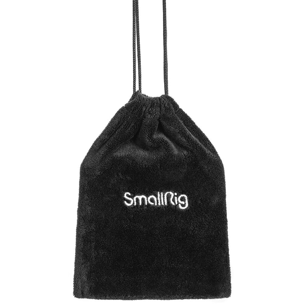 SmallRig Screw and Allen Wrench Storage Plate Kit image 5