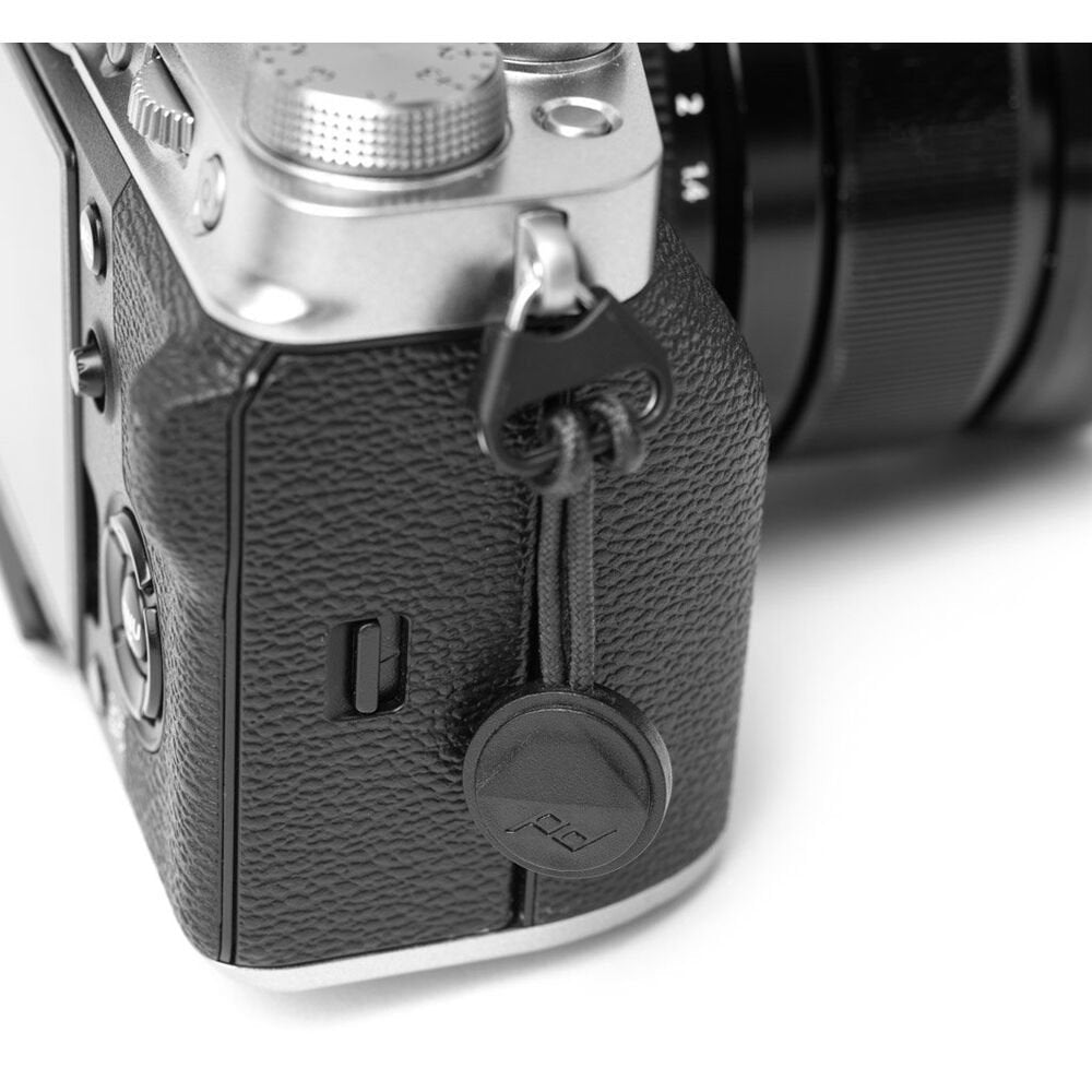 Peak Design Anchor Connector 4-Pack (Black) image 1
