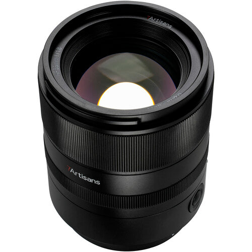 7Artisans 85mm f/1.8 AF Lens (Sony E) image 2