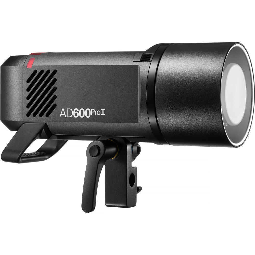Godox AD600Pro II All-in-One Outdoor Flash image 2