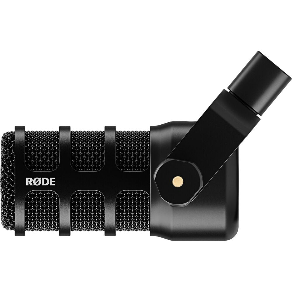 RODE PodMic USB and XLR Dynamic Broadcast Microphone image 2