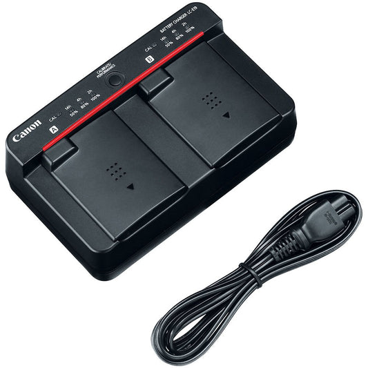 Canon LC-E19 Battery Charger image 0