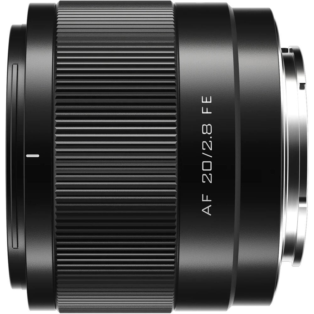 Viltrox AF 20mm f/2.8 Lens (Sony E) image 3