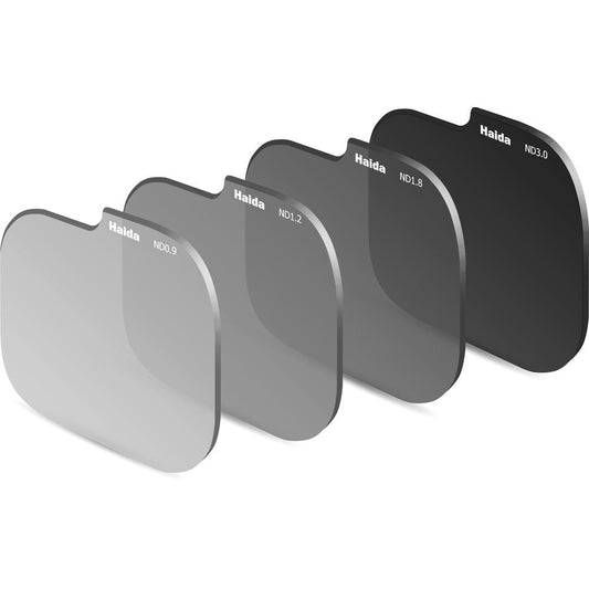 Haida Rear Lens ND Filter Kit for Sigma image 0